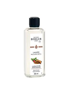 Maison Berger Festive Cinnamon 500ml